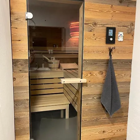 Kleineauszeit3, Feldberg, Direkt An Skipiste, Mit Sauna * Feldberg (Baden-Wurttemberg)