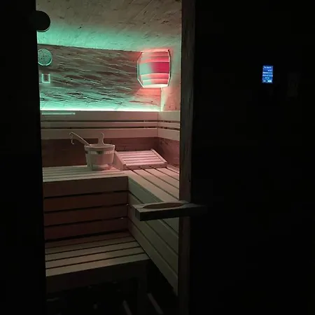 Kleineauszeit3, Feldberg, Direkt An Skipiste, Mit Sauna Apartment