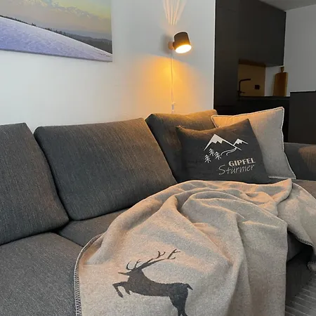 Apartamento Kleineauszeit3, Feldberg, Direkt An Skipiste, Mit Sauna