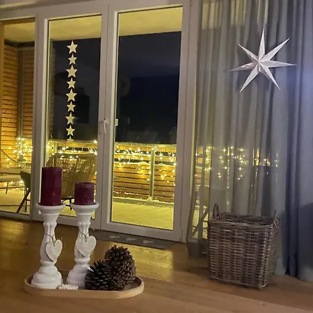 Kleineauszeit3, Feldberg, Direkt An Skipiste, Mit Sauna Apartamento